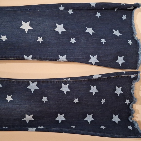 Cello star flared jeans - Picture 4 of 8